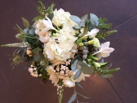 Brides Bouquet