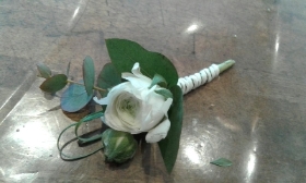 Runculous Buttonhole