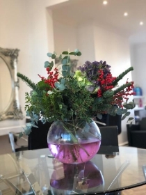 Festive Arrangement