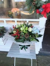 Festive Bouquets