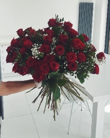 Red Roses